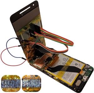 Spy Voice Recorder Bug